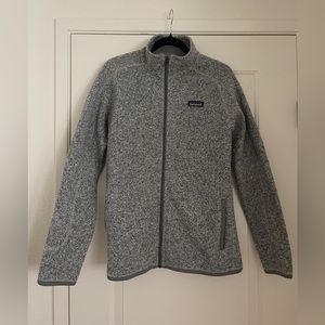 Patagonia Women’s Better Sweater - Size Large